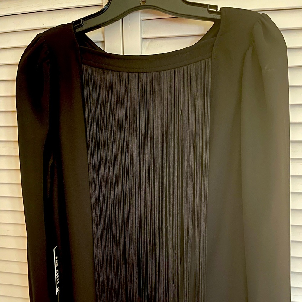 Perfect NYE LBD!!